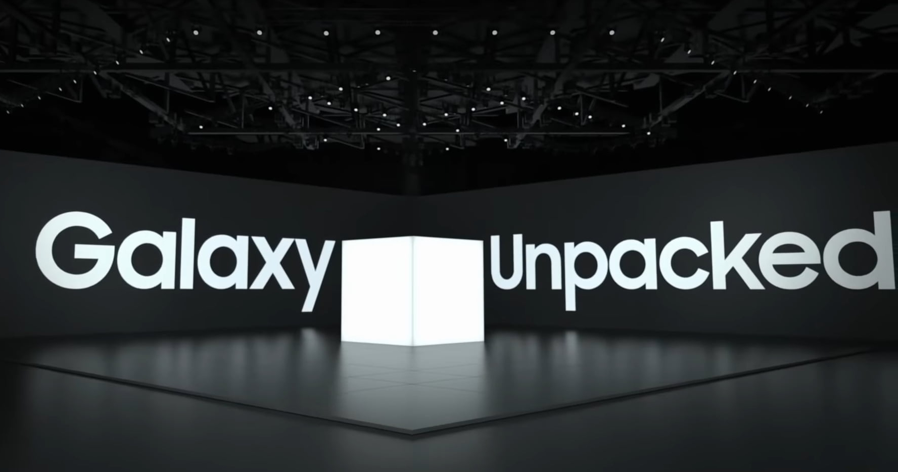 Названа дата большой презентации Samsung Galaxy Unpacked 2024