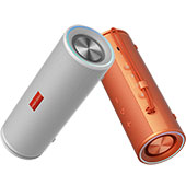 Портативная акустика Honor Choice Portable Speaker Pro: просто хорошая Bluetooth-колонка с подсветкой