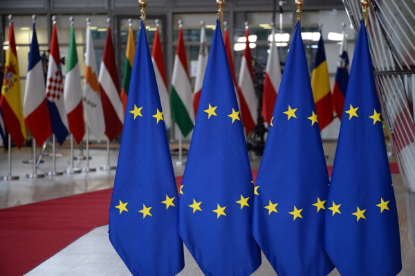 В ЕС заявили о подготовке Россией диверсий в Европе