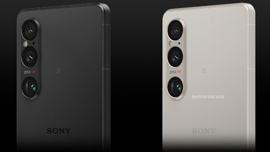 Раскрыты характеристики флагманского камерофона Sony Xperia 1 VI