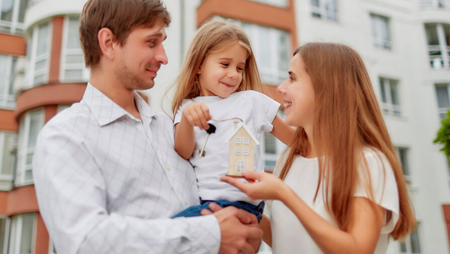 Льготные условия по семейной ипотеке скоро могут измениться